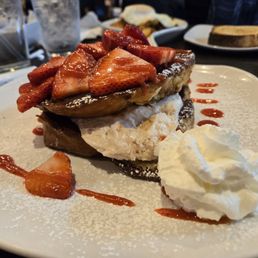 French Toast