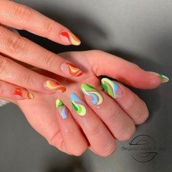 Beyond Nails & Spa