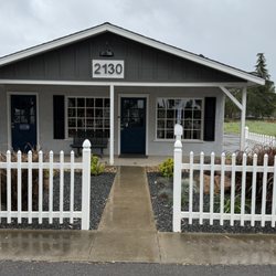 The Speech Cottage