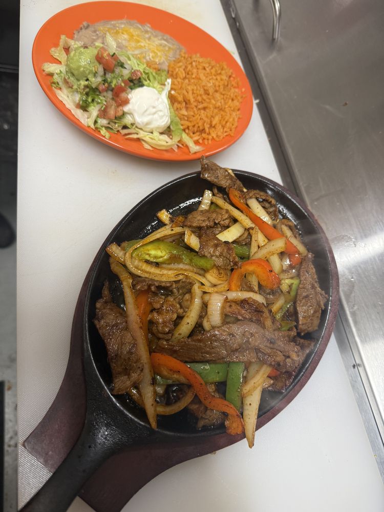Taqueria California