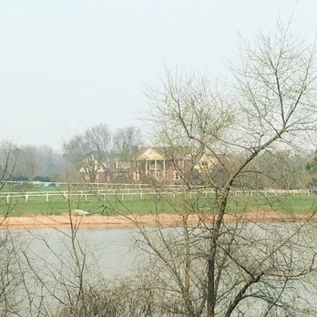 Southern Cross Ranch - Horseback Riding Near Me - Madison, Georgia