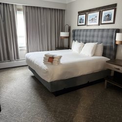 Holiday Inn Club Vacations Tahoe Ridge Resort - Plaza 2nd bedroom Dec 2025