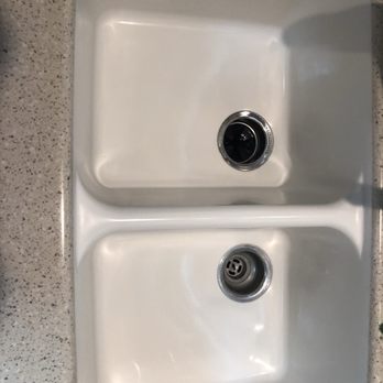 Oahu Tub Experts - corian sink - Refinishing Services Near Me - Honolulu, Hawaii