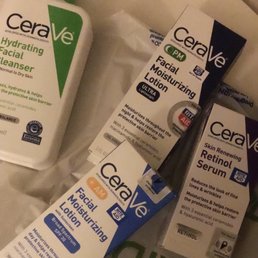 I loveeee CeraVe!
