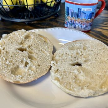 R&A Sourdough - Bagels Near Me - Chicago, Illinois
