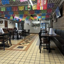 Popi's Mexican Restaurant