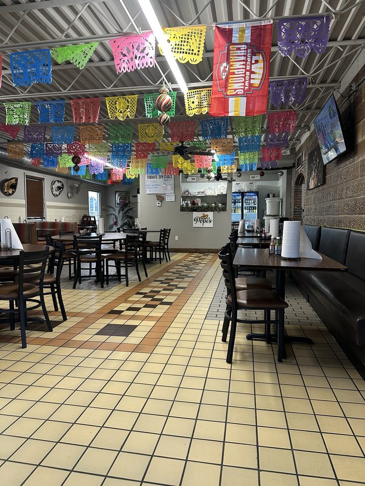 Popi's Mexican Restaurant