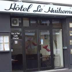 Le Huitième