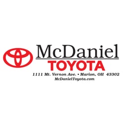 McDaniel Automotive Body Shop