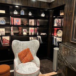 Sofitel - Library