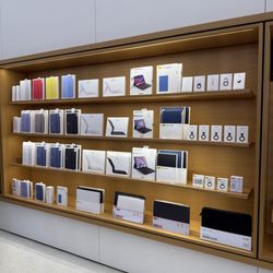 Apple Fairview