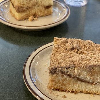 Randy's University Diner - Coffee cake - Diners Near Me - Fargo, North Dakota Randy's University Diner - Coffee cake - Diners Near Me - Fargo, North Dakota