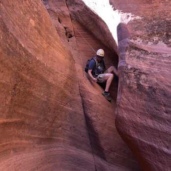 All Ways Adventure - Rock Climbing Near Me