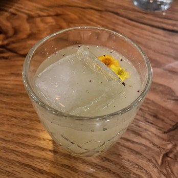 Pusadee's Garden - New person, same old mistakes - Thai Near Me - Pittsburgh, Pennsylvania