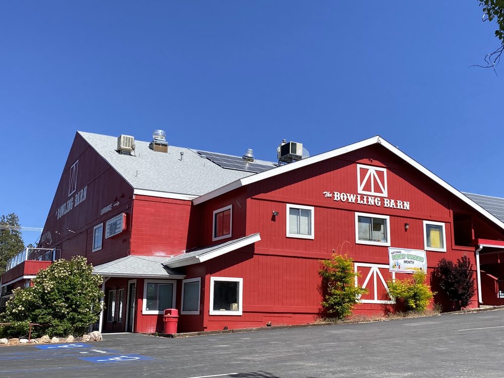 THE BOWLING BARN 106 Photos & 225 Reviews 40625 Big Bear Blvd, Big