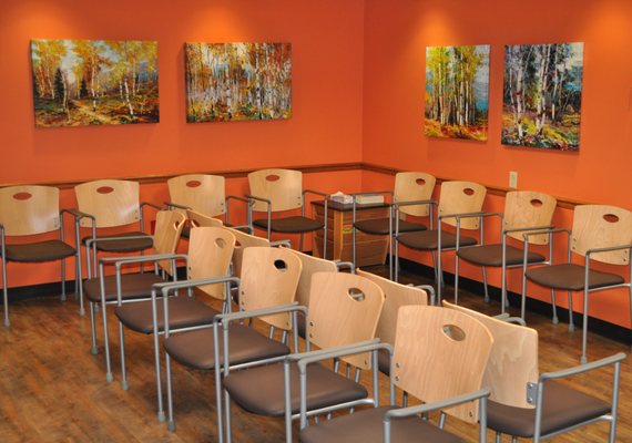 Regional Eye Associates - Surgical Center