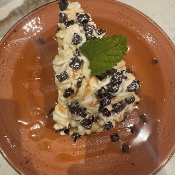 Meril - Banana cream pie - American Near Me - Henderson, Nevada