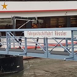 Rössler Line