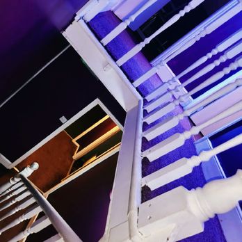 Natalie's Sauna - Stairs Landing - Adult Entertainment Near Me - Blackpool, LAN Natalie's Sauna - Stairs Landing - Adult Entertainment Near Me - Blackpool, LAN