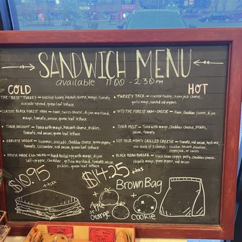 Great Harvest Bread Co. - Menu - Bakeries Near Me - Bellevue, Washington Great Harvest Bread Co. - Menu - Bakeries Near Me - Bellevue, Washington
