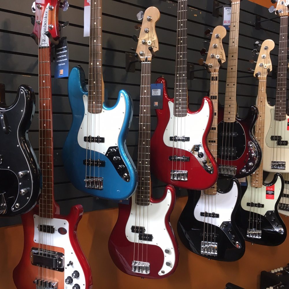 Long & McQuade - Guitars - Musical Instruments & Teachers Near Me - Edmonton, Alberta Long & McQuade - Guitars - Musical Instruments & Teachers Near Me - Edmonton, Alberta