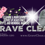 Photo of Grave Clean