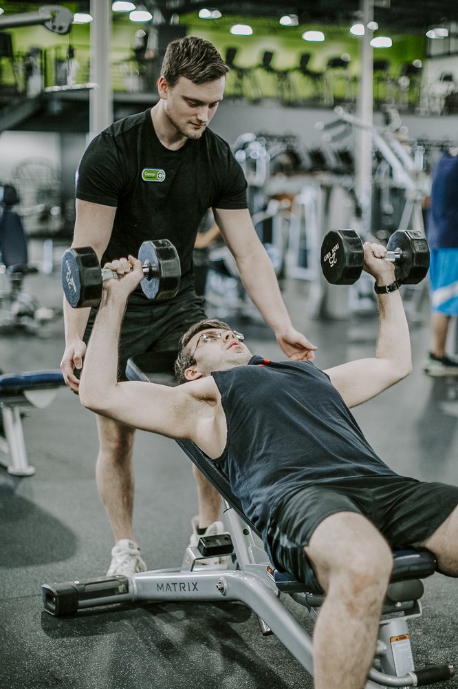 CATALYST FITNESS Updated September 2024 10 Photos & 15 Reviews 2745 Seneca St., West