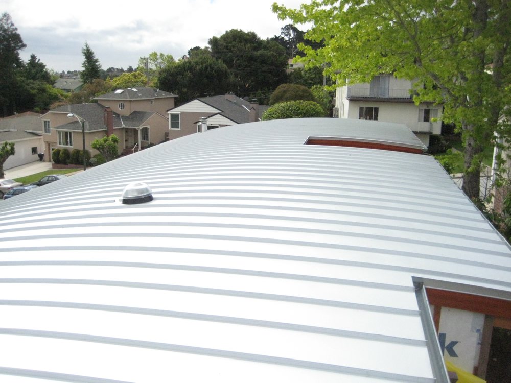 Slide of Fidelity Roof Company