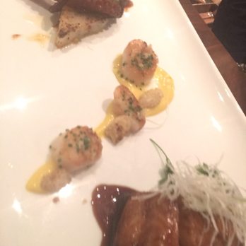Morimoto Napa - Surf & Surf - Japanese Near Me - Napa, California