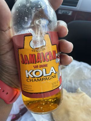 Only One Jamaican Restaurant by null