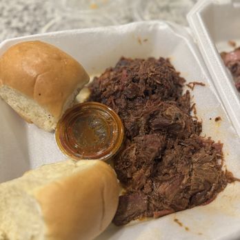 Joe's Real BBQ - Chopped brisket - Barbeque Near Me - Gilbert, Arizona Joe's Real BBQ - Chopped brisket - Barbeque Near Me - Gilbert, Arizona