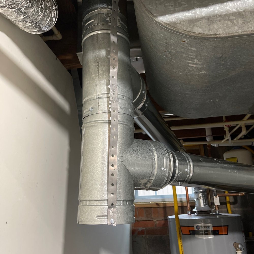Replacement vents Replacement vents