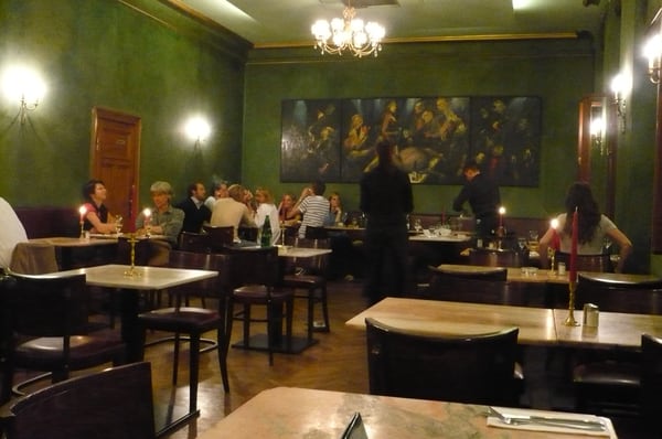 Restaurant Jolesch by null