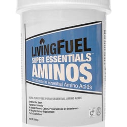 Living Fuel