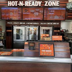 Little Caesars - Inglewood