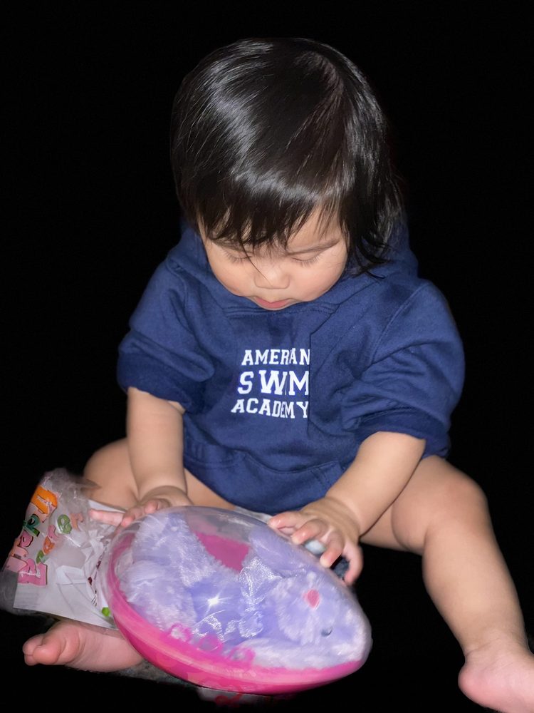 AMERICAN SWIM ACADEMY Updated October 2024 23 Photos & 161 Reviews