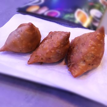 Peacock Elite Fine Indian Cuisine - Samosas - Delicious. - Indian Near Me - Plano, Texas Peacock Elite Fine Indian Cuisine - Samosas - Delicious. - Indian Near Me - Plano, Texas
