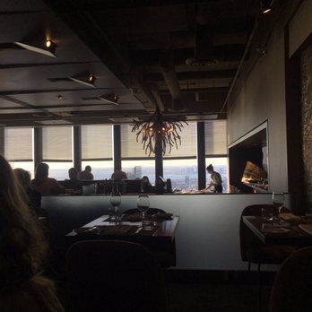 Canoe - Canadian (New) Near Me - Toronto, Ontario