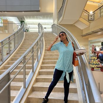 Alvin Sherman Library - Making it look even nicer lol - Libraries Near Me - Fort Lauderdale, Florida Alvin Sherman Library - Making it look even nicer lol - Libraries Near Me - Fort Lauderdale, Florida