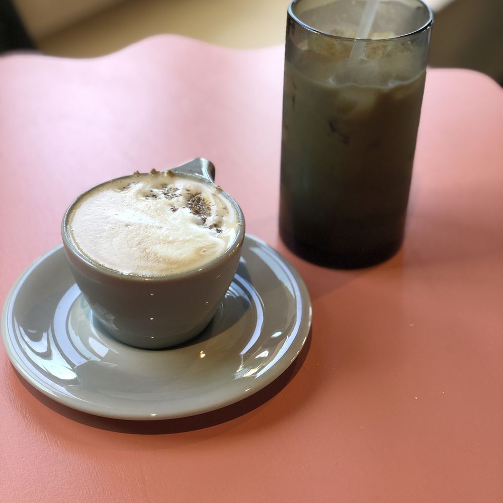 Dreamwave Coffee - Coffee Roasteries Near Me - Carlsbad, California Dreamwave Coffee - Coffee Roasteries Near Me - Carlsbad, California