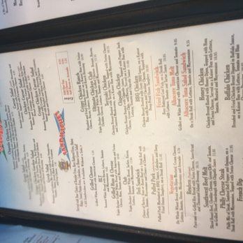 Moo Moo's Burger Barn - Burgers Near Me - Rocklin, California