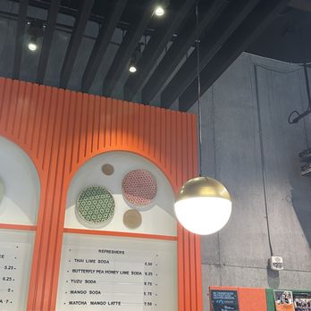 Kaleido Coffee - Menu - Coffee & Tea Near Me - Portland, Oregon