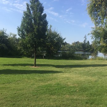 American Legion Park - Dog Parks Near Me - Stockton, California