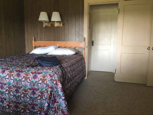 Hutchins Mountain View Cottages 286 State Highway 3 Bar Harbor Me