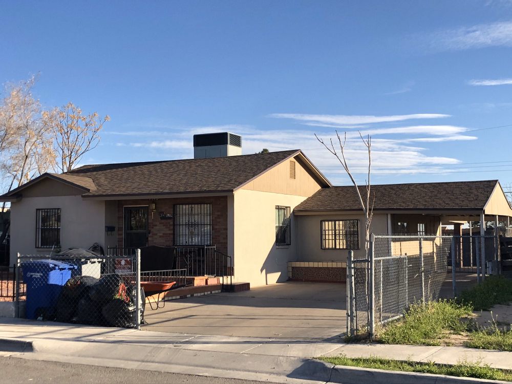 Slide of Texas Pro Roofing