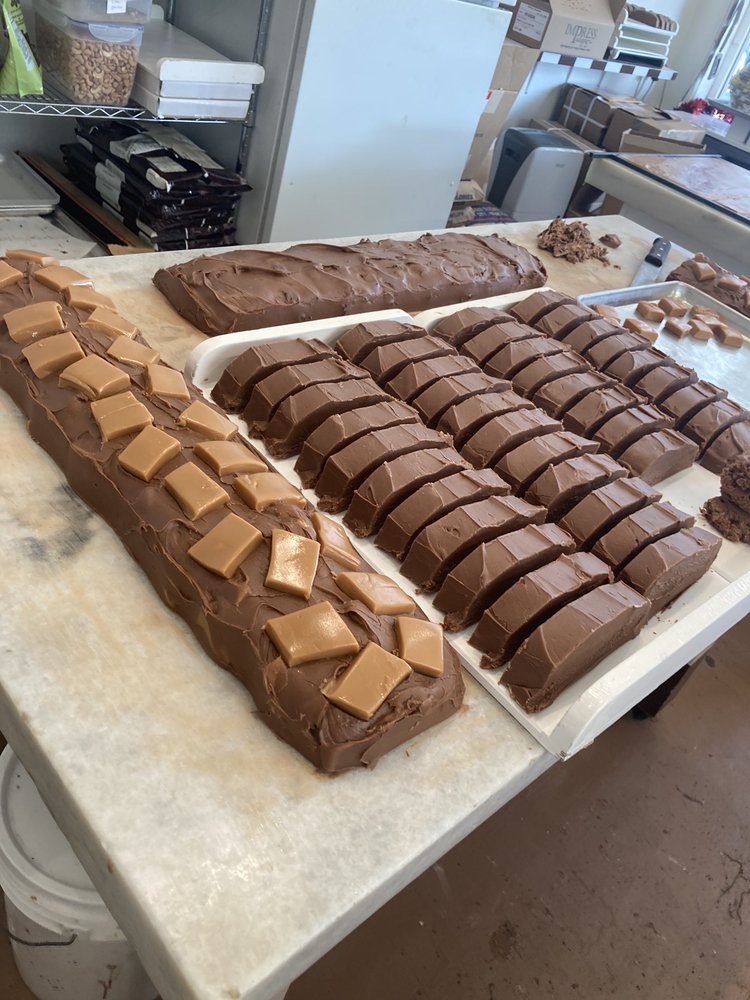 House Fudge Harbor Springs at Catherine Armour blog