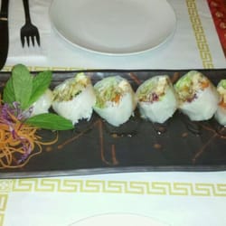 Summer roll