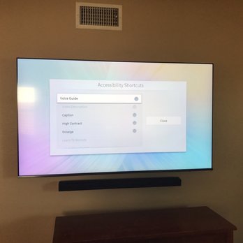 HD Hookups - New TV and soundbar - Home Theatre Installation Near Me - San Diego, California HD Hookups - New TV and soundbar - Home Theatre Installation Near Me - San Diego, California