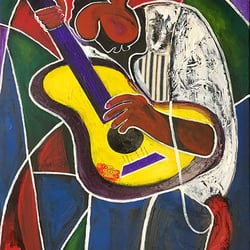 Midtown Framer & Art - Original art by Memphis' top artists including George Hunt and David Lynch