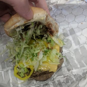 Sheetz - Build your own - Gas Stations Near Me - North Warren, Pennsylvania